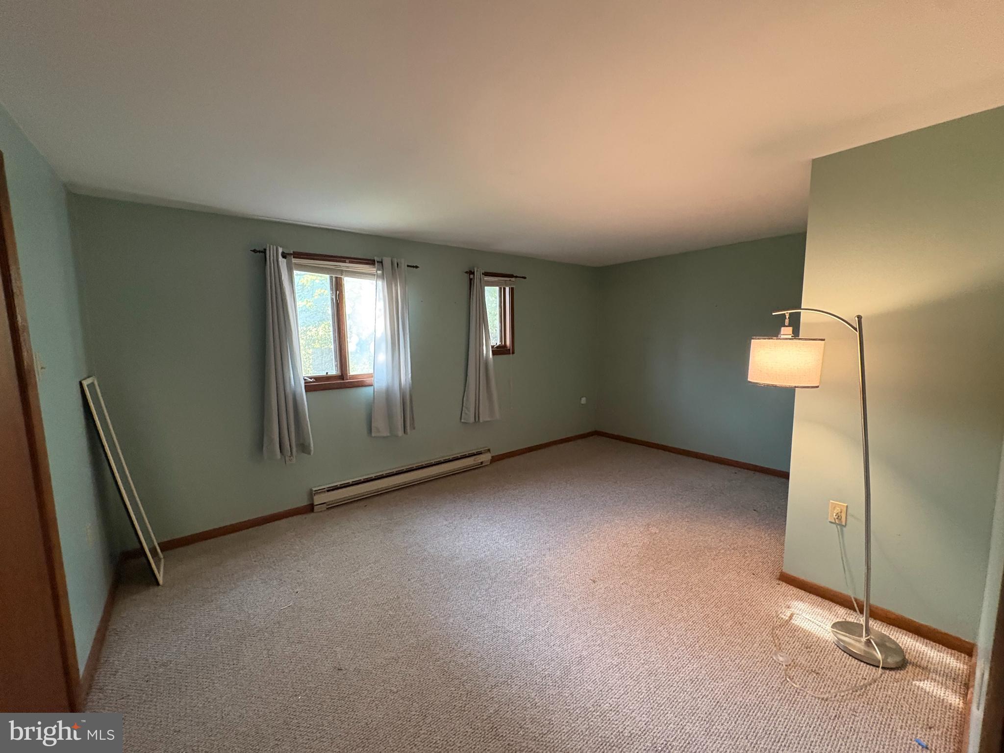 1131 Pennsy Road Pequea, PA 17565 - Photo 42 of 43 an empty room with windows