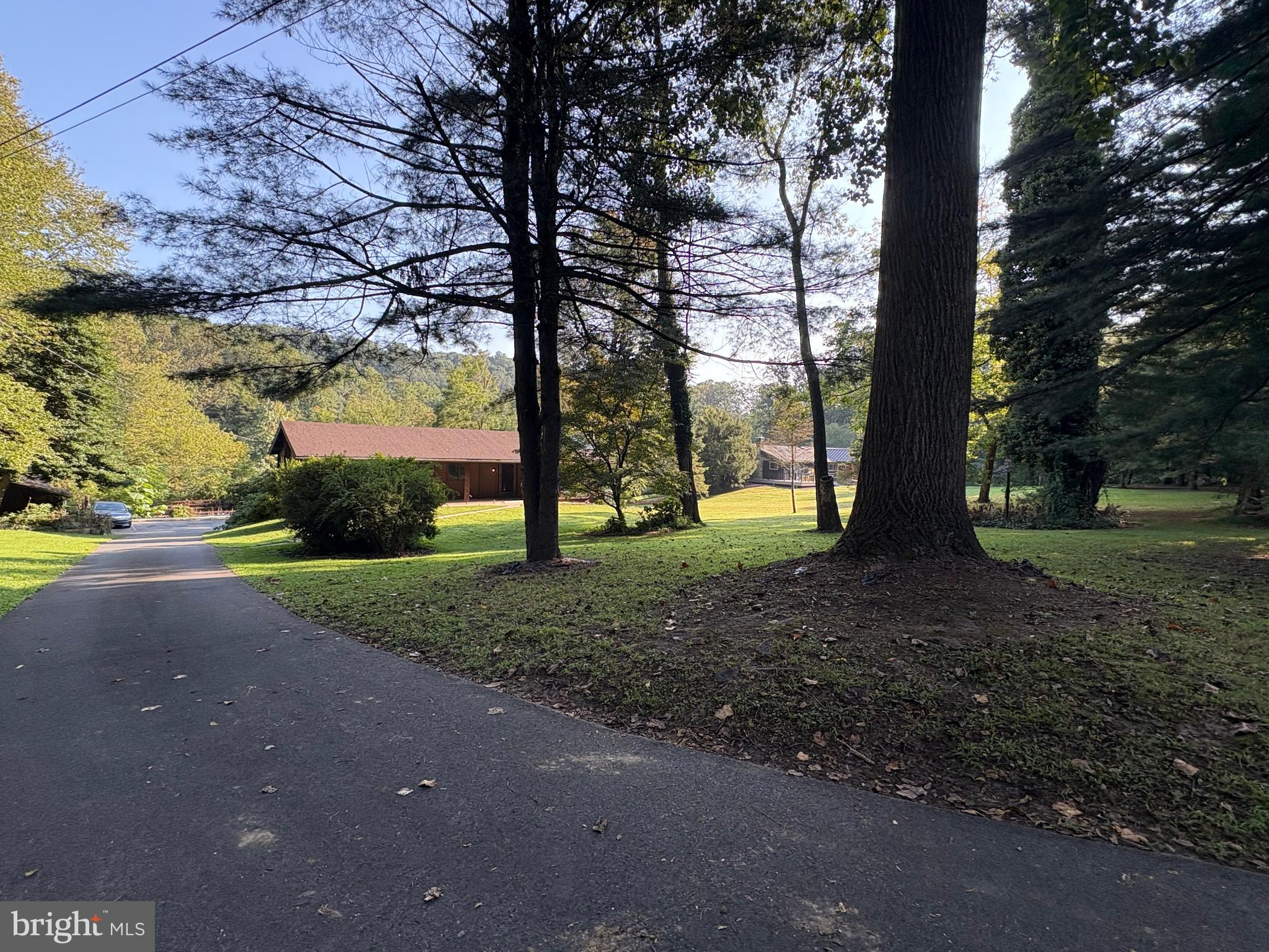 1131 Pennsy Road Pequea, PA 17565 - Photo 6 of 43 a view of a park