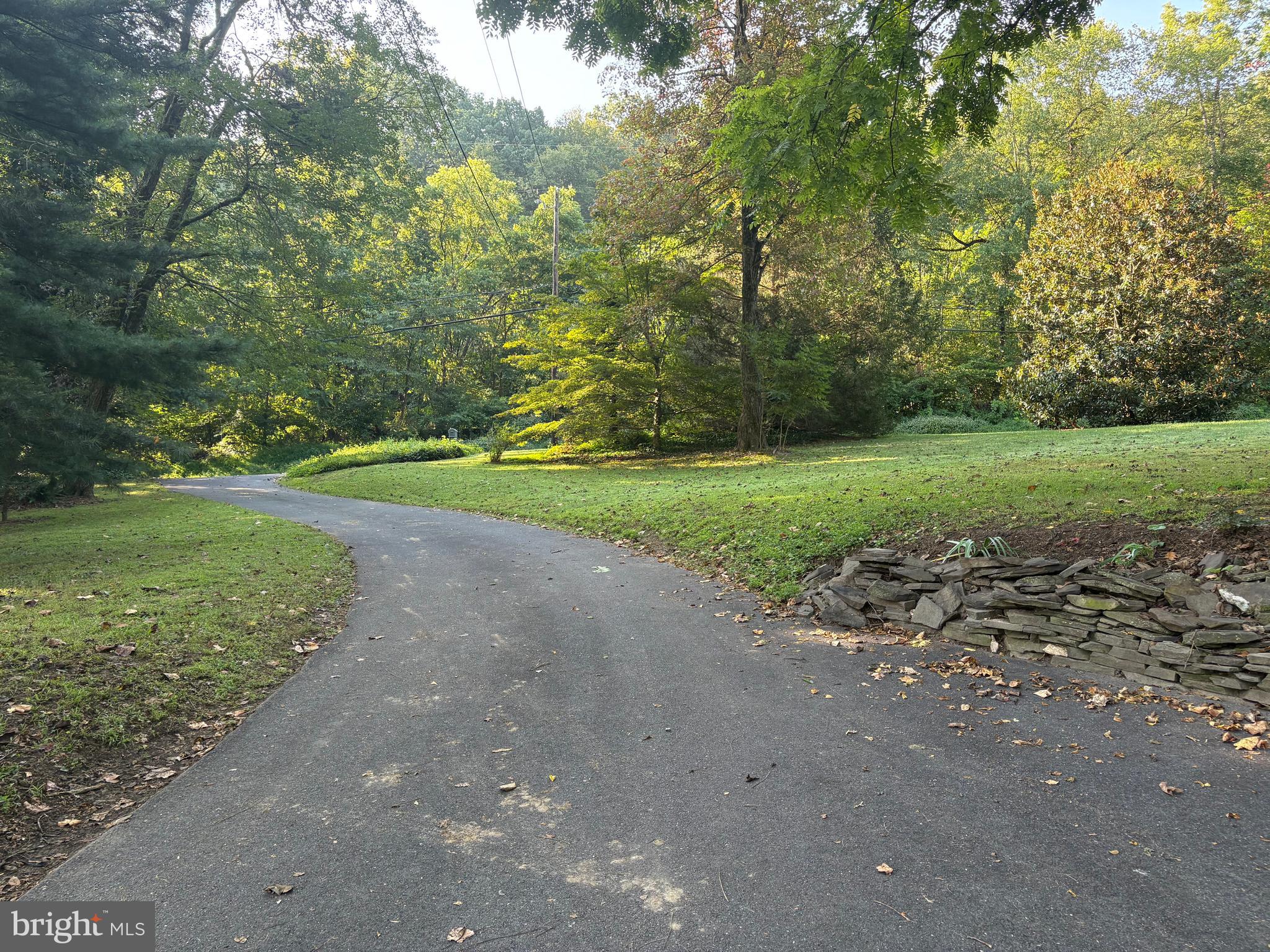 1131 Pennsy Road Pequea, PA 17565 - Photo 8 of 43 a view of a park with large trees