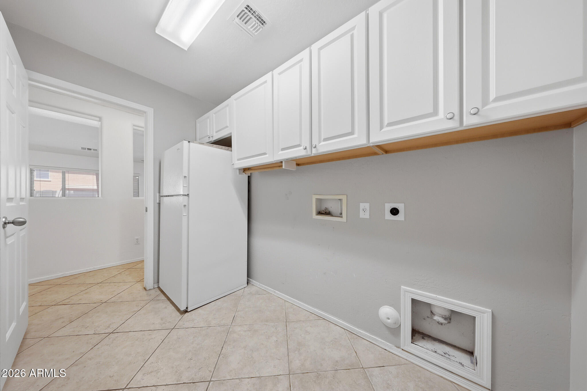 43214 West Magnolia Road Maricopa, AZ 85138 - Photo 15 of 44 Laundry