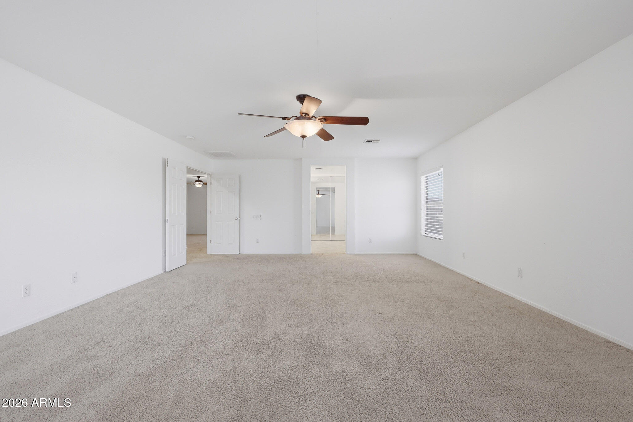 43214 West Magnolia Road Maricopa, AZ 85138 - Photo 18 of 44 Owner's Suite