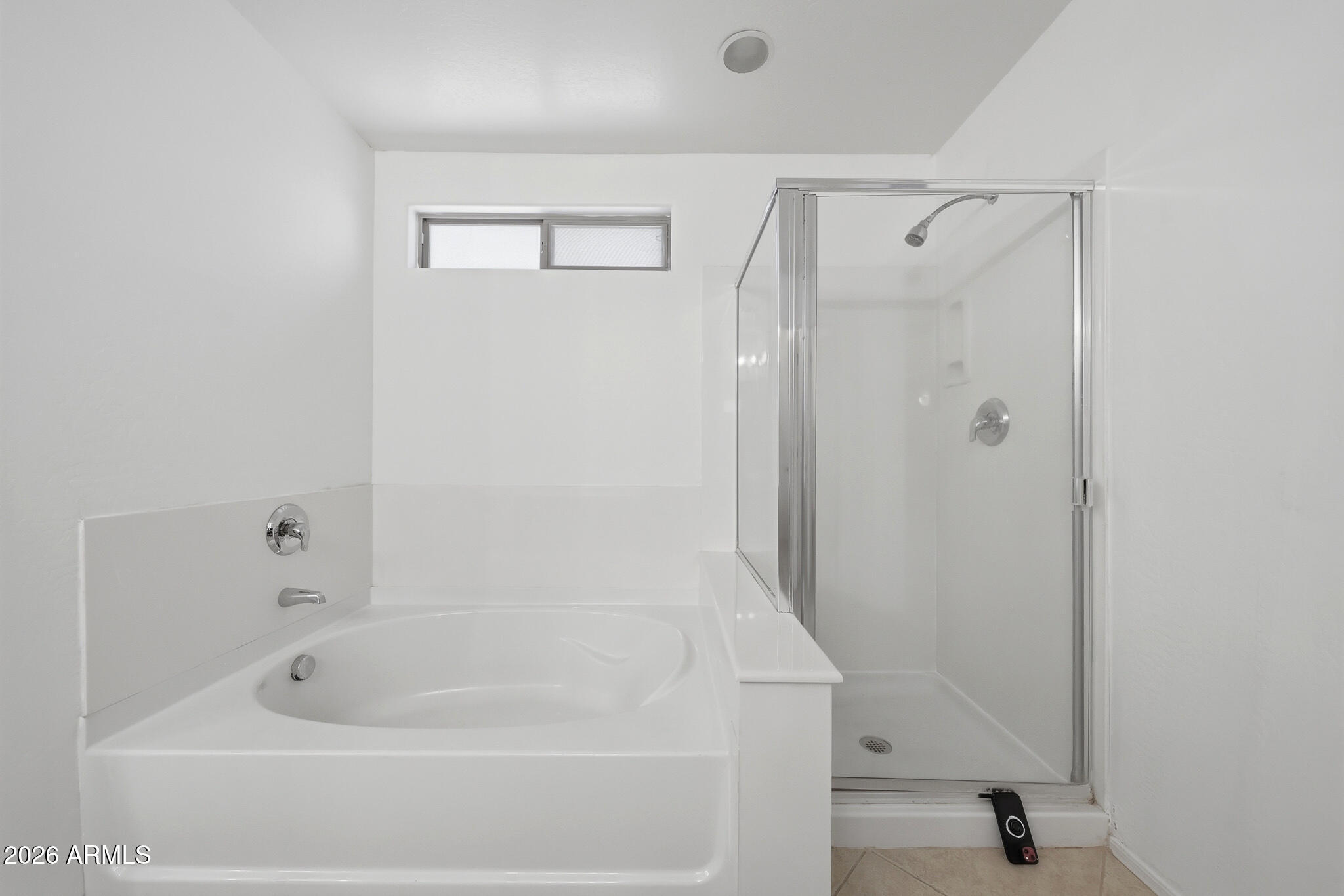 43214 West Magnolia Road Maricopa, AZ 85138 - Photo 21 of 44 Garden Tub & Shower