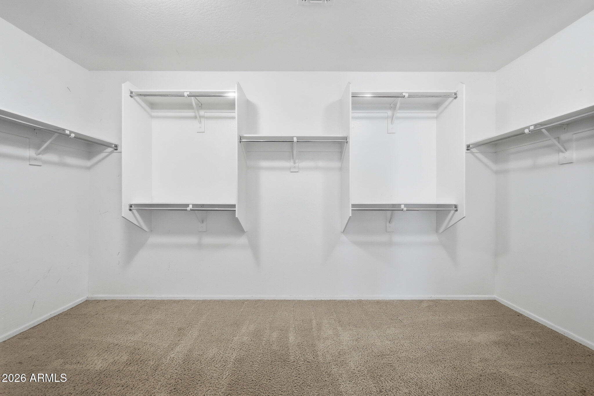 43214 West Magnolia Road Maricopa, AZ 85138 - Photo 22 of 44 Walking Closet