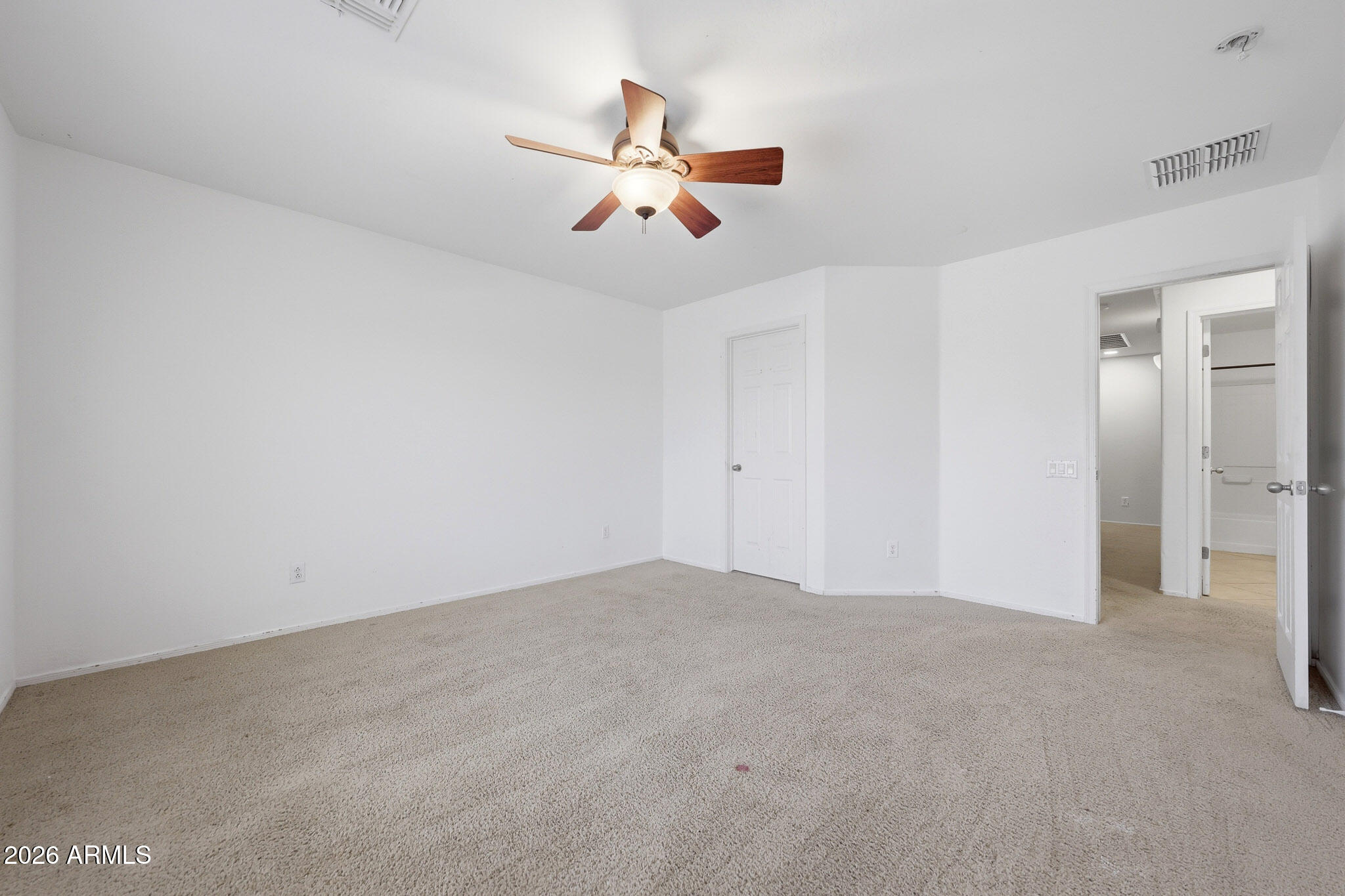 43214 West Magnolia Road Maricopa, AZ 85138 - Photo 26 of 44 Bedroom 3