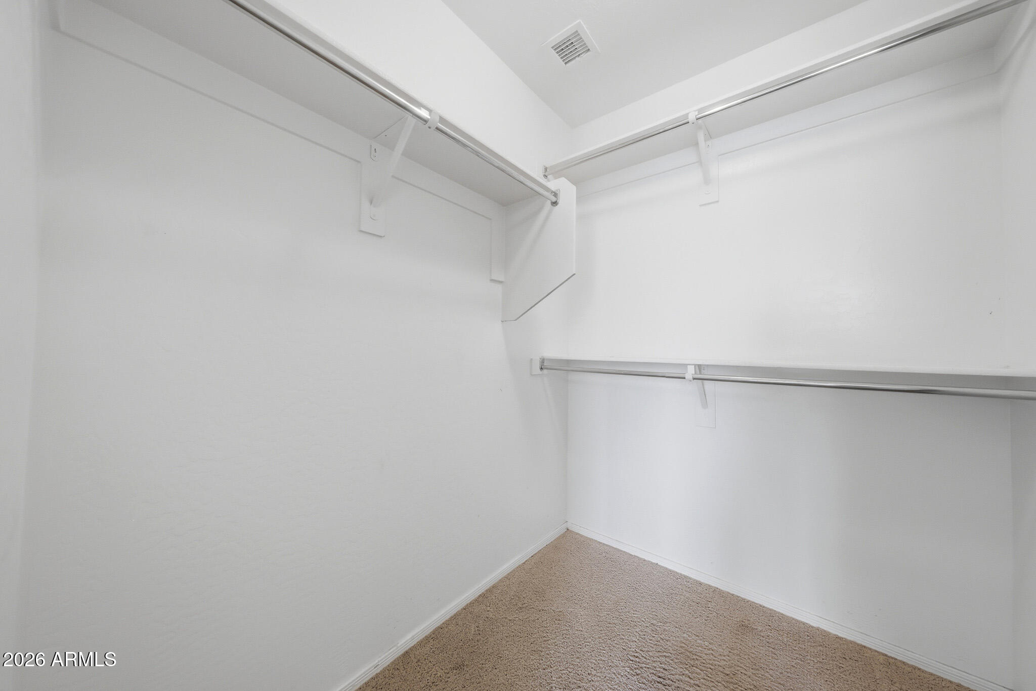 43214 West Magnolia Road Maricopa, AZ 85138 - Photo 27 of 44 Closet
