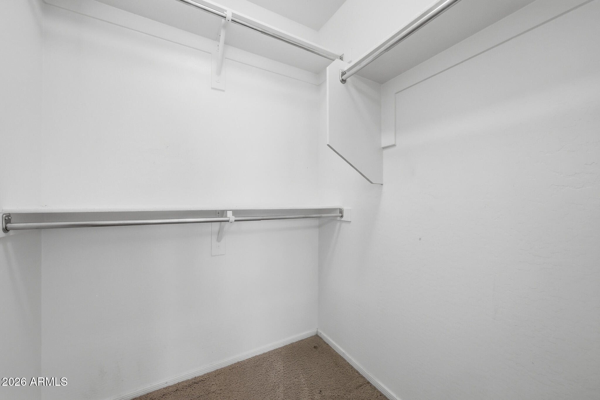 43214 West Magnolia Road Maricopa, AZ 85138 - Photo 30 of 44 Closet