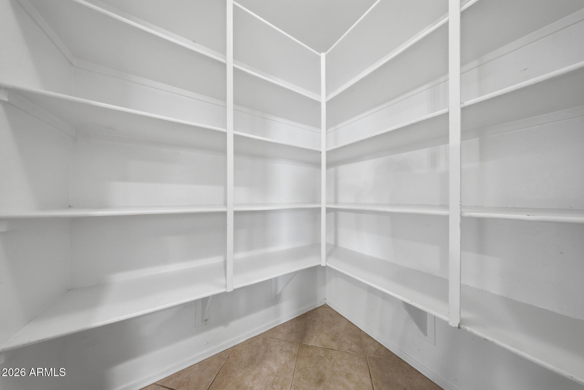 43214 West Magnolia Road Maricopa, AZ 85138 - Photo 7 of 44 Walk-In Pantry