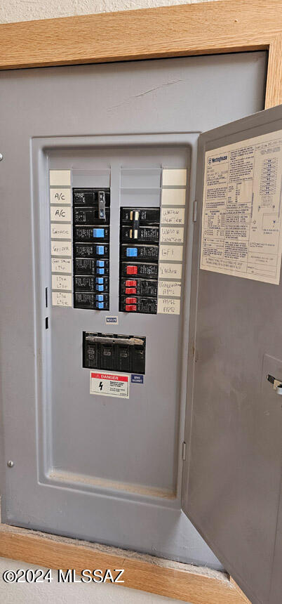 11810 West Ina Road, Unit 2 Tucson, AZ 85743 - Photo 24 of 32 Gallery Image 24