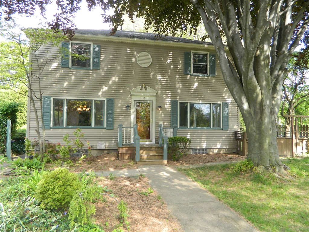 10 Nottingham Circle Rochester, NY 14610 - Photo 1 of 1