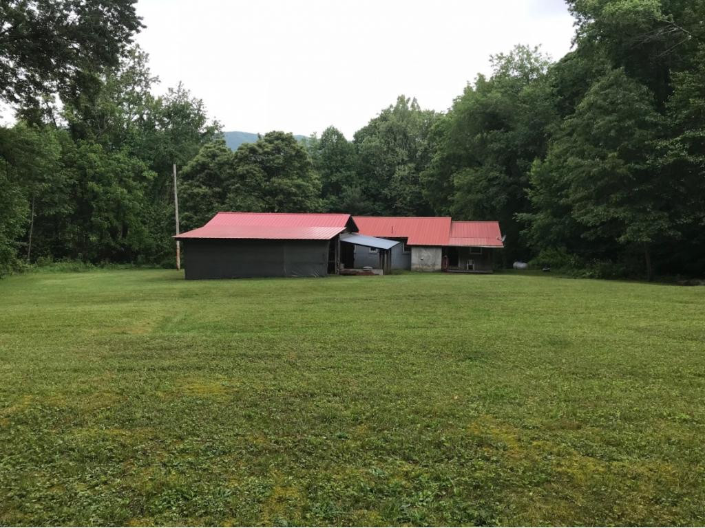 400 Pandora Fork Road Butler, TN 37640 - Photo 3 of 34 Photo 3