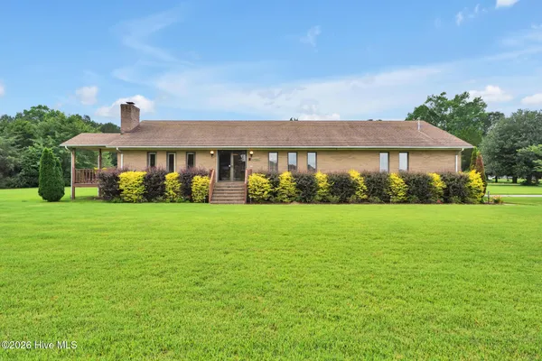 $485,000 | 12285 Highway 421, Burgaw, NC 28425