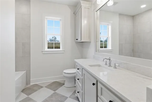 $414,504 | 2769 Blackwater Way, Lake Charles, LA 70611