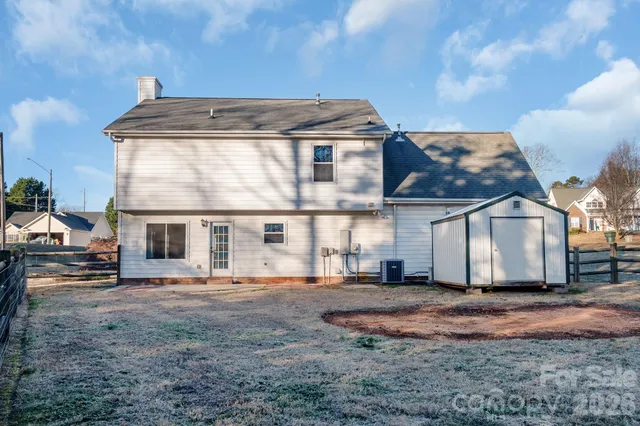 $375,000 | 2984 Daffodil Court, Gastonia, NC 28054