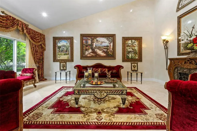 a bathroom with a granite countertop toilet sink and mirror