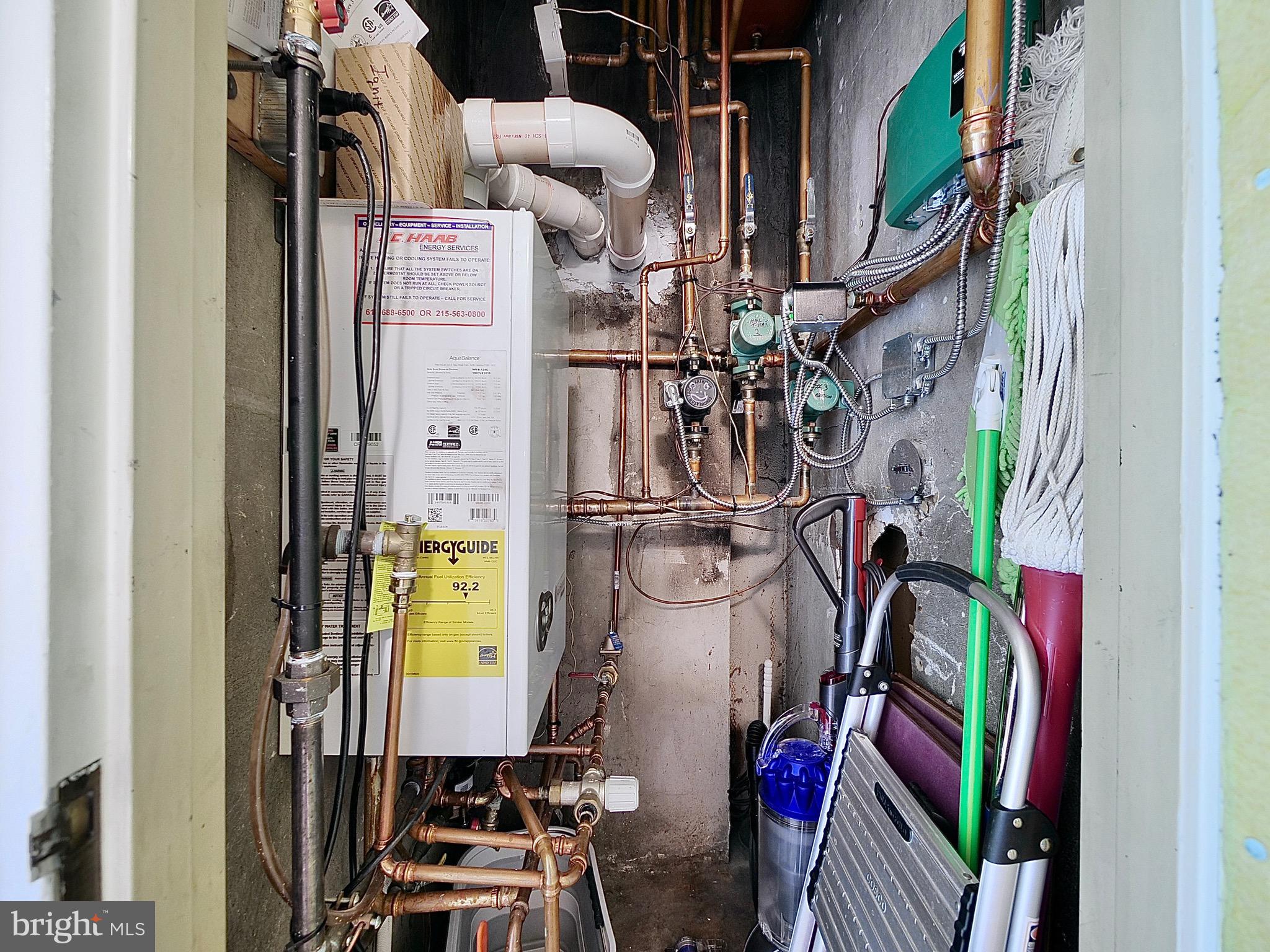 478 Sharon Drive Wayne, PA 19087 - Photo 48 of 71