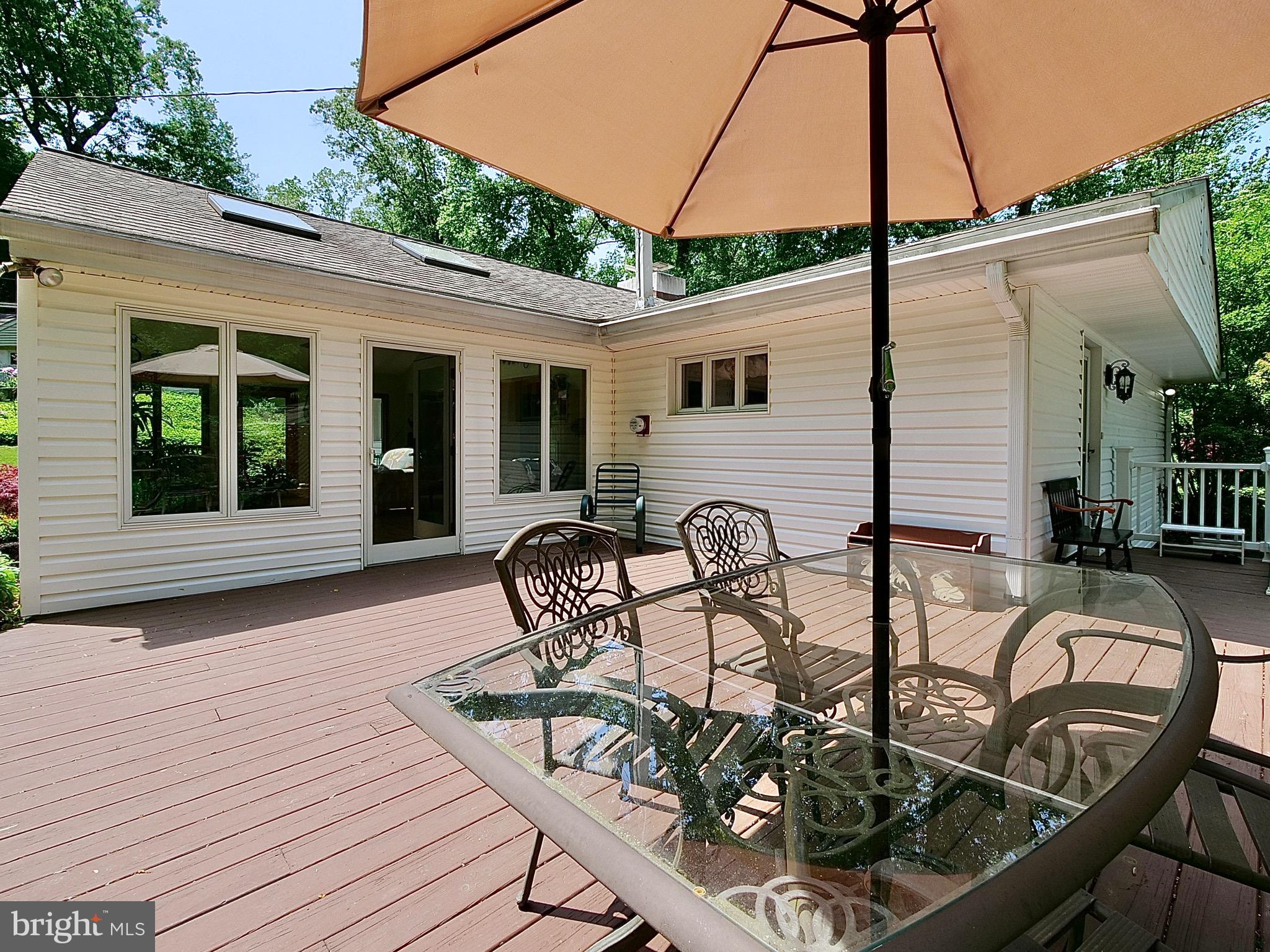 478 Sharon Drive Wayne, PA 19087 - Photo 51 of 71