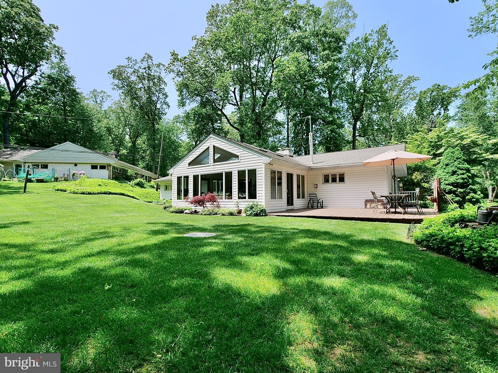 478 Sharon Drive Wayne, PA 19087 - Photo 53 of 71