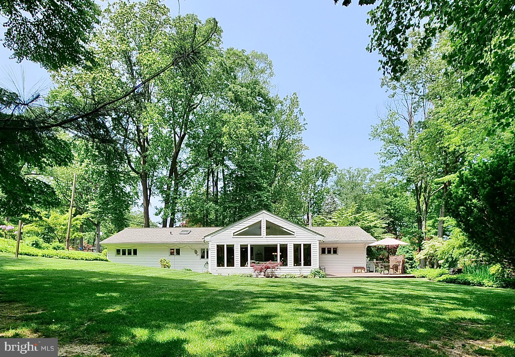 478 Sharon Drive Wayne, PA 19087 - Photo 54 of 71