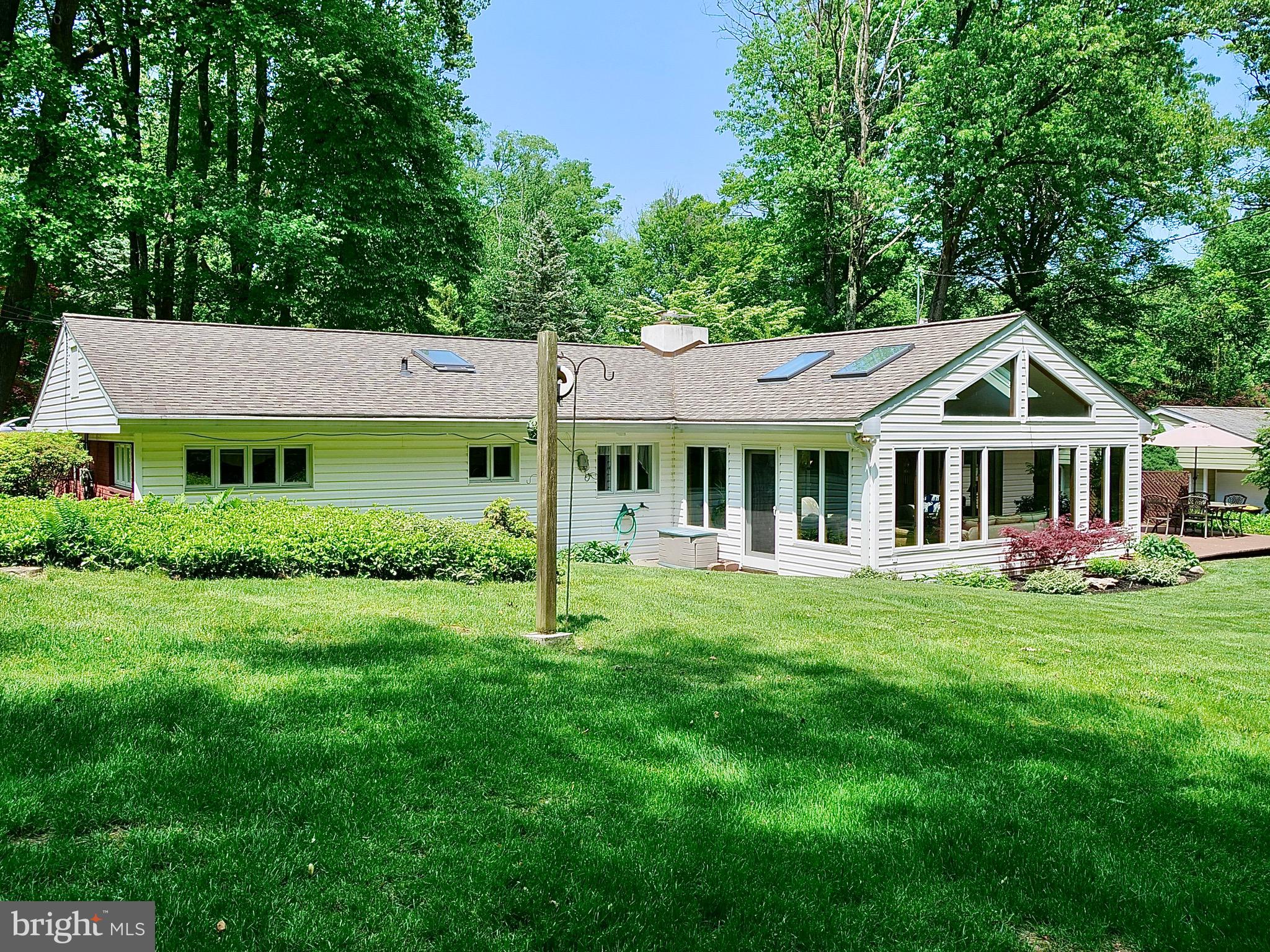 478 Sharon Drive Wayne, PA 19087 - Photo 55 of 71