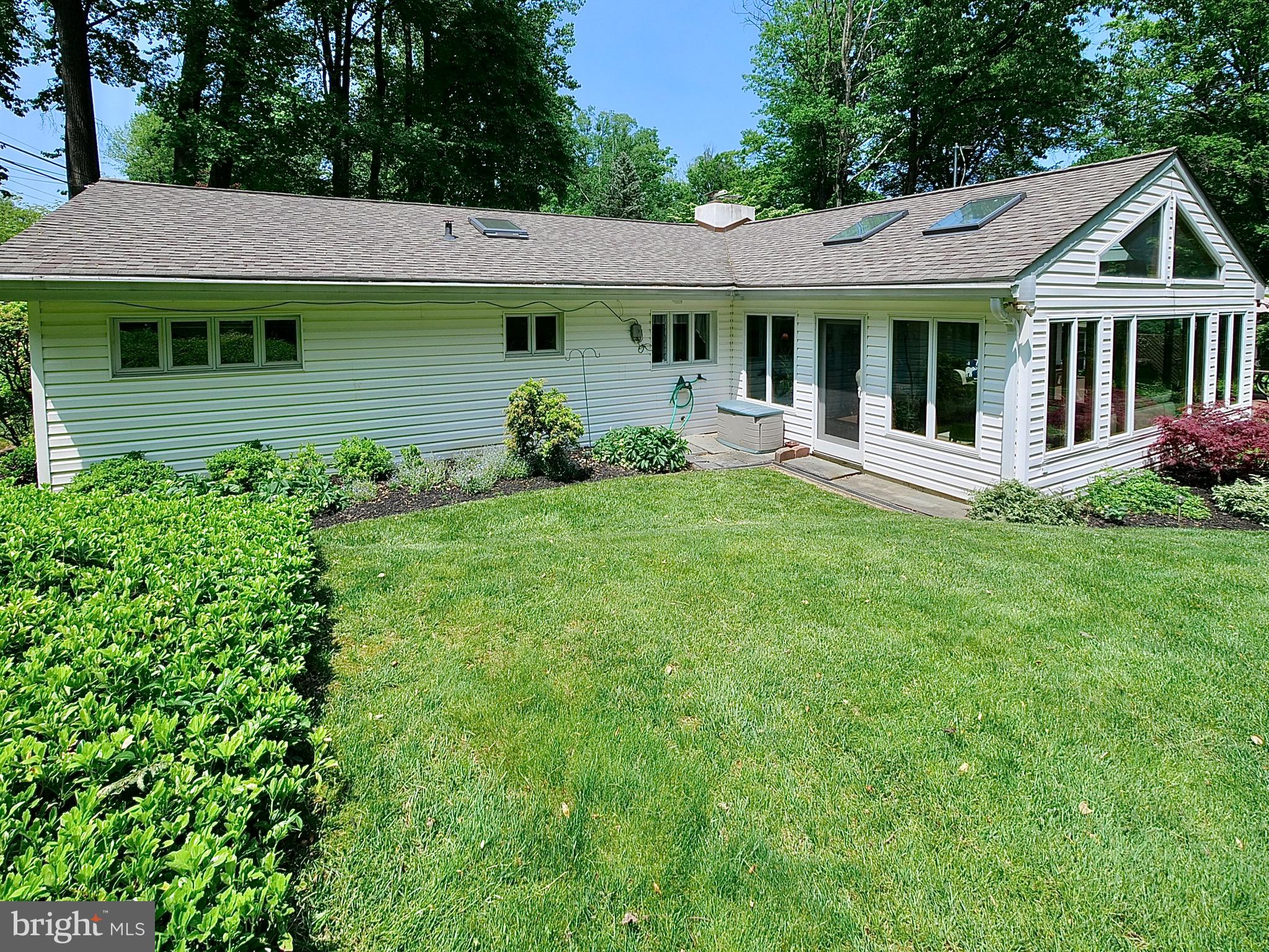 478 Sharon Drive Wayne, PA 19087 - Photo 56 of 71