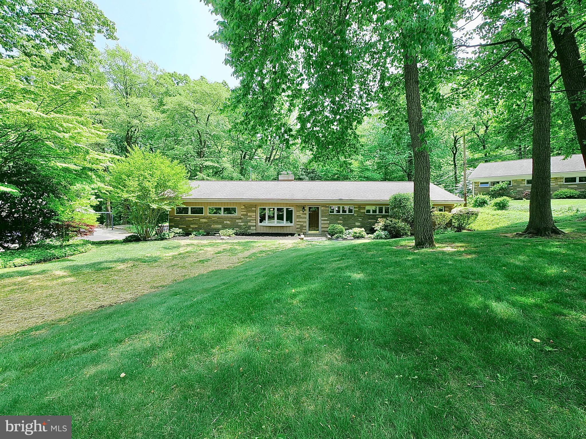 478 Sharon Drive Wayne, PA 19087 - Photo 59 of 71