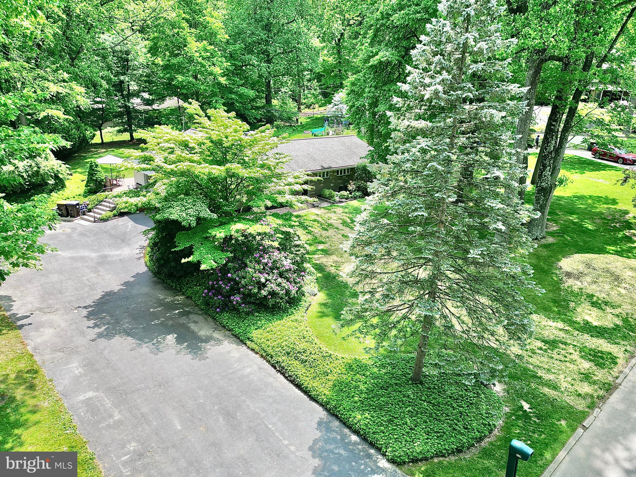 478 Sharon Drive Wayne, PA 19087 - Photo 61 of 71