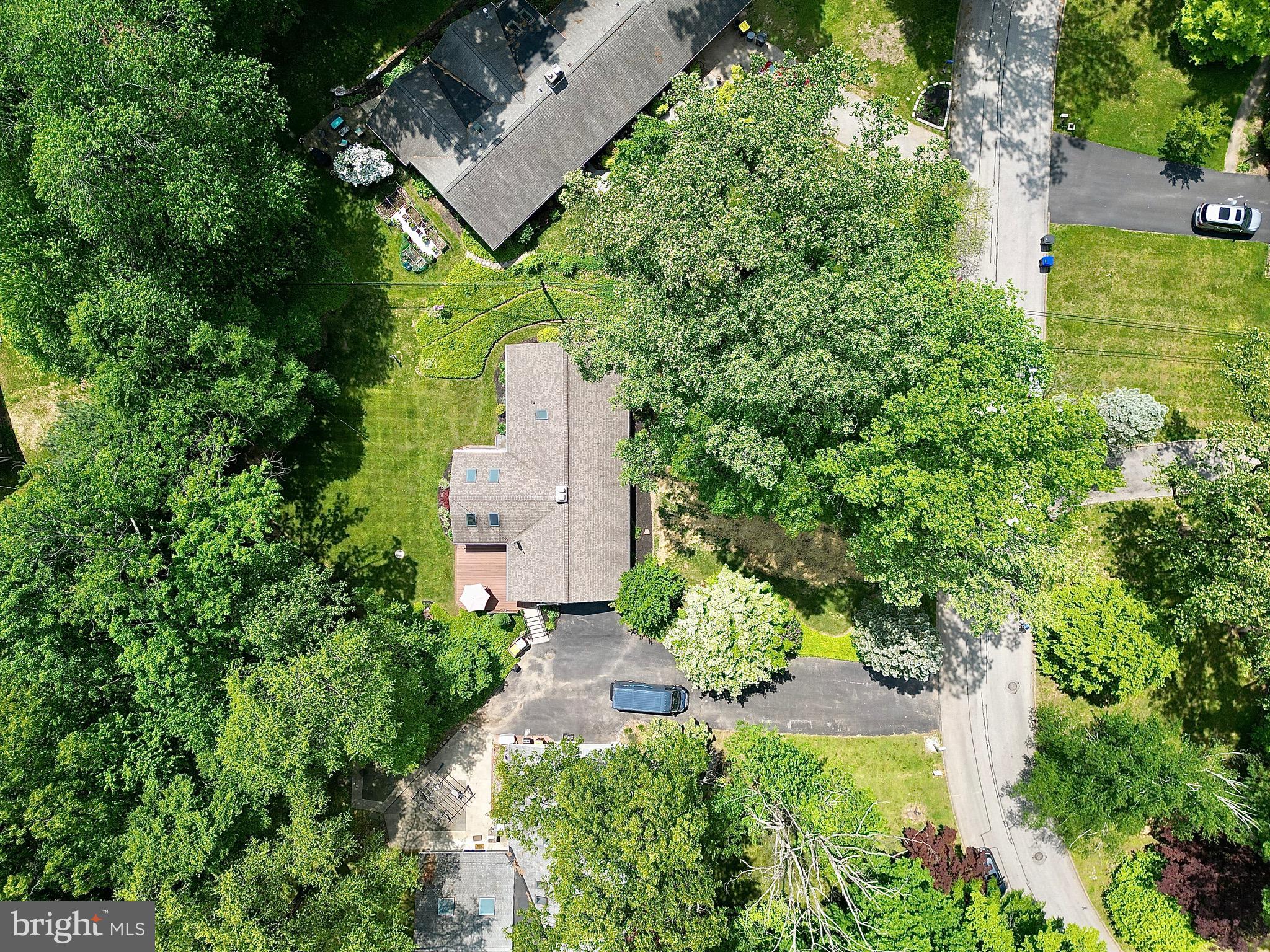 478 Sharon Drive Wayne, PA 19087 - Photo 62 of 71