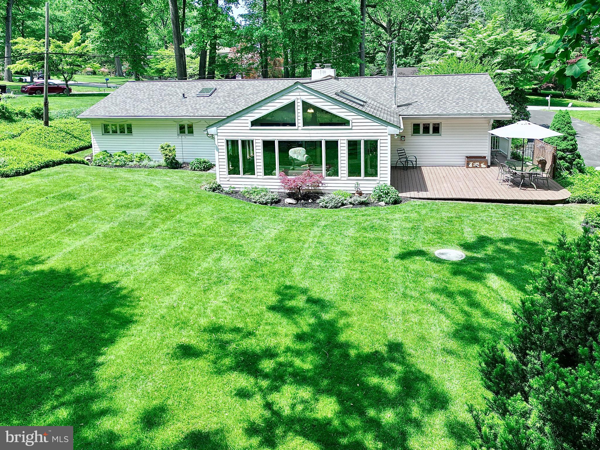 478 Sharon Drive Wayne, PA 19087 - Photo 65 of 71