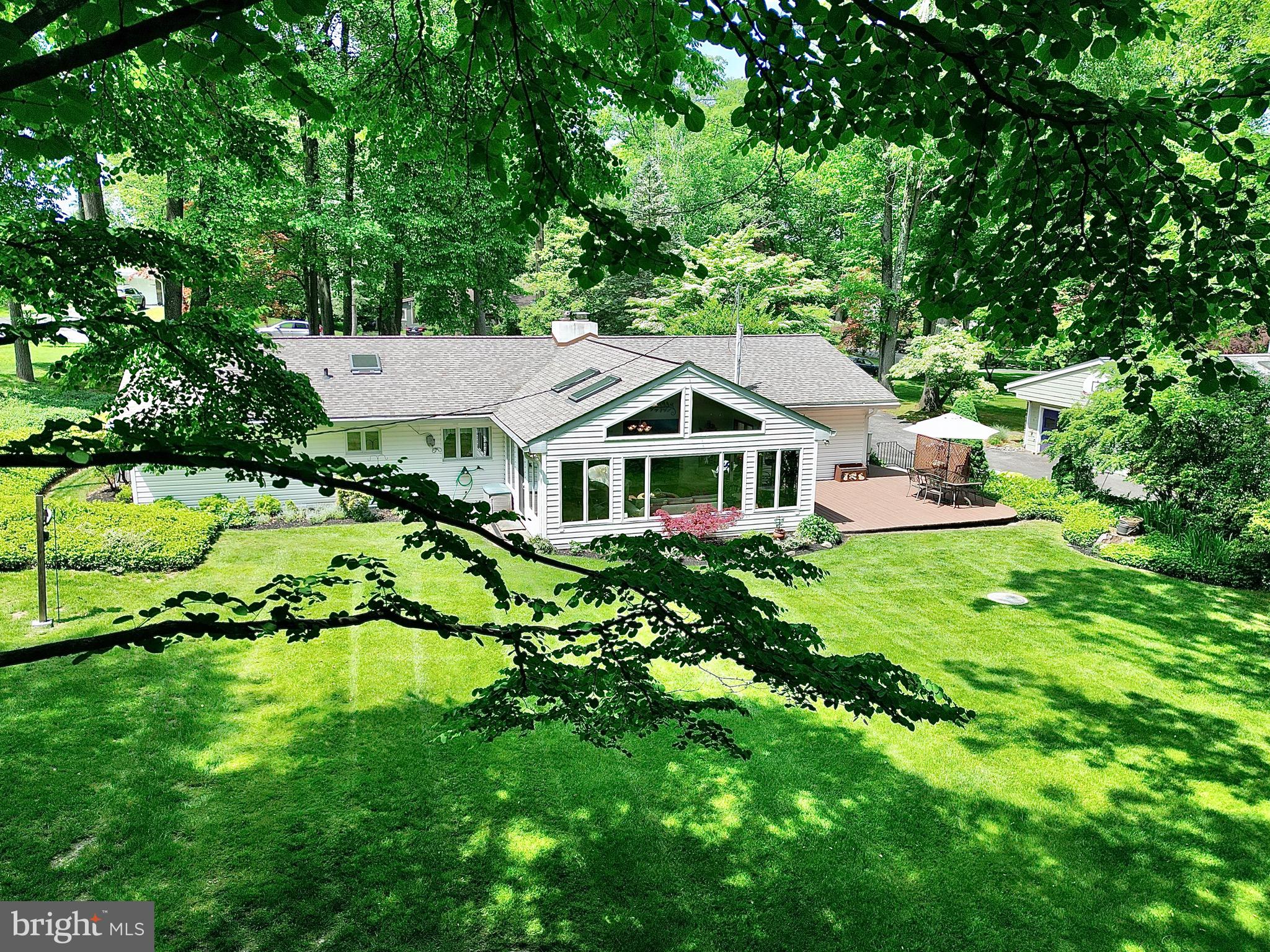 478 Sharon Drive Wayne, PA 19087 - Photo 66 of 71