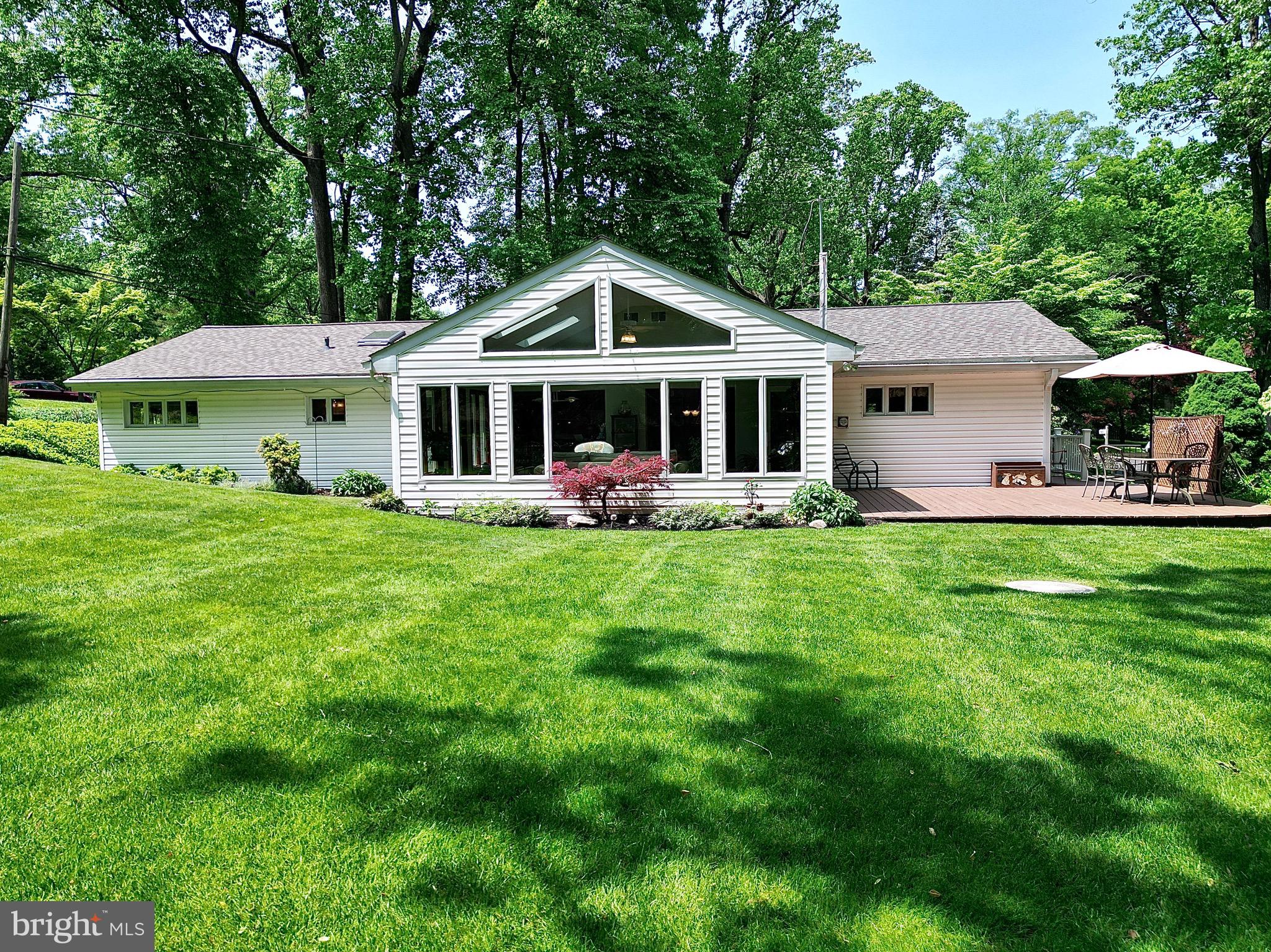 478 Sharon Drive Wayne, PA 19087 - Photo 67 of 71