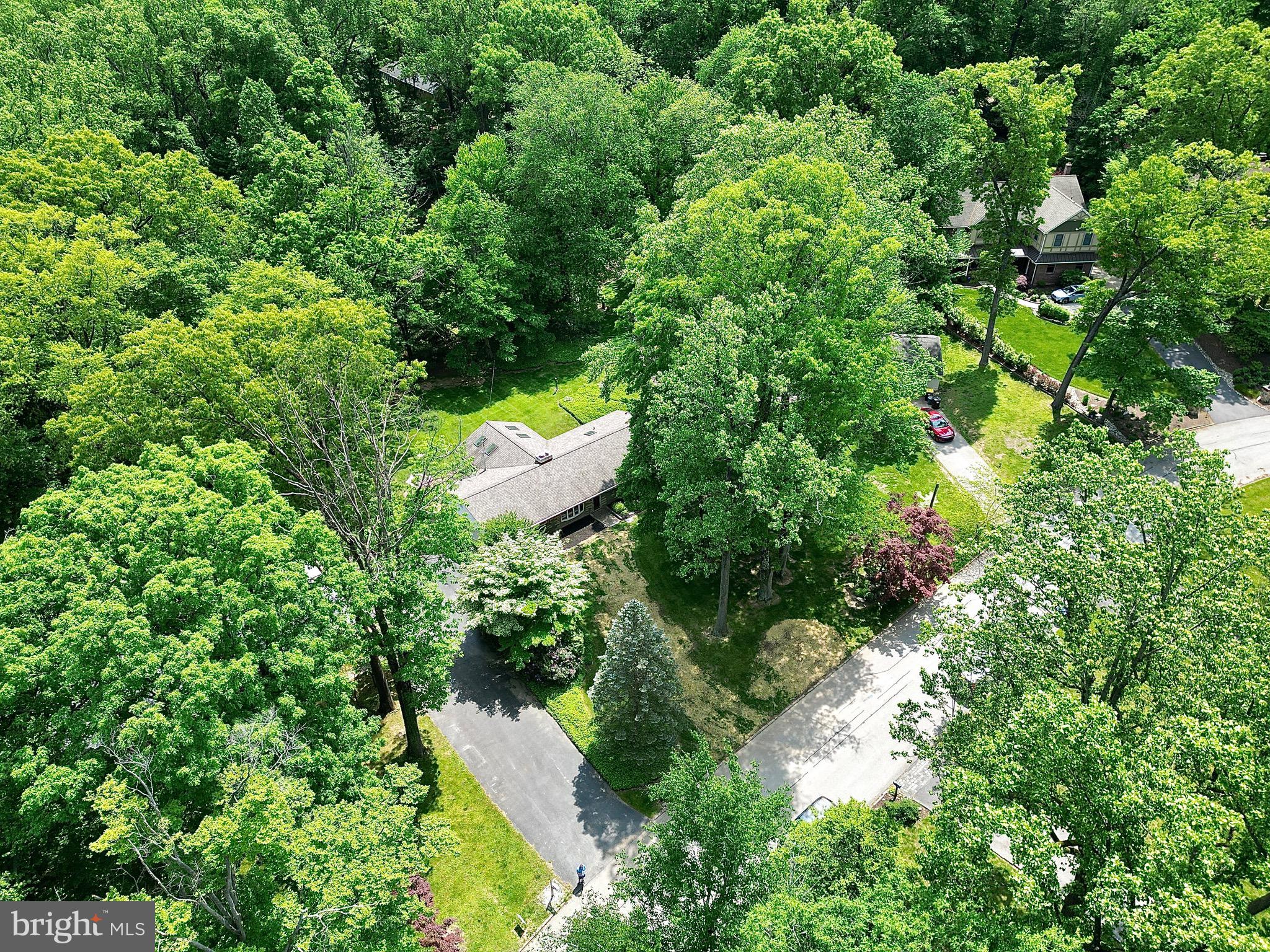 478 Sharon Drive Wayne, PA 19087 - Photo 68 of 71