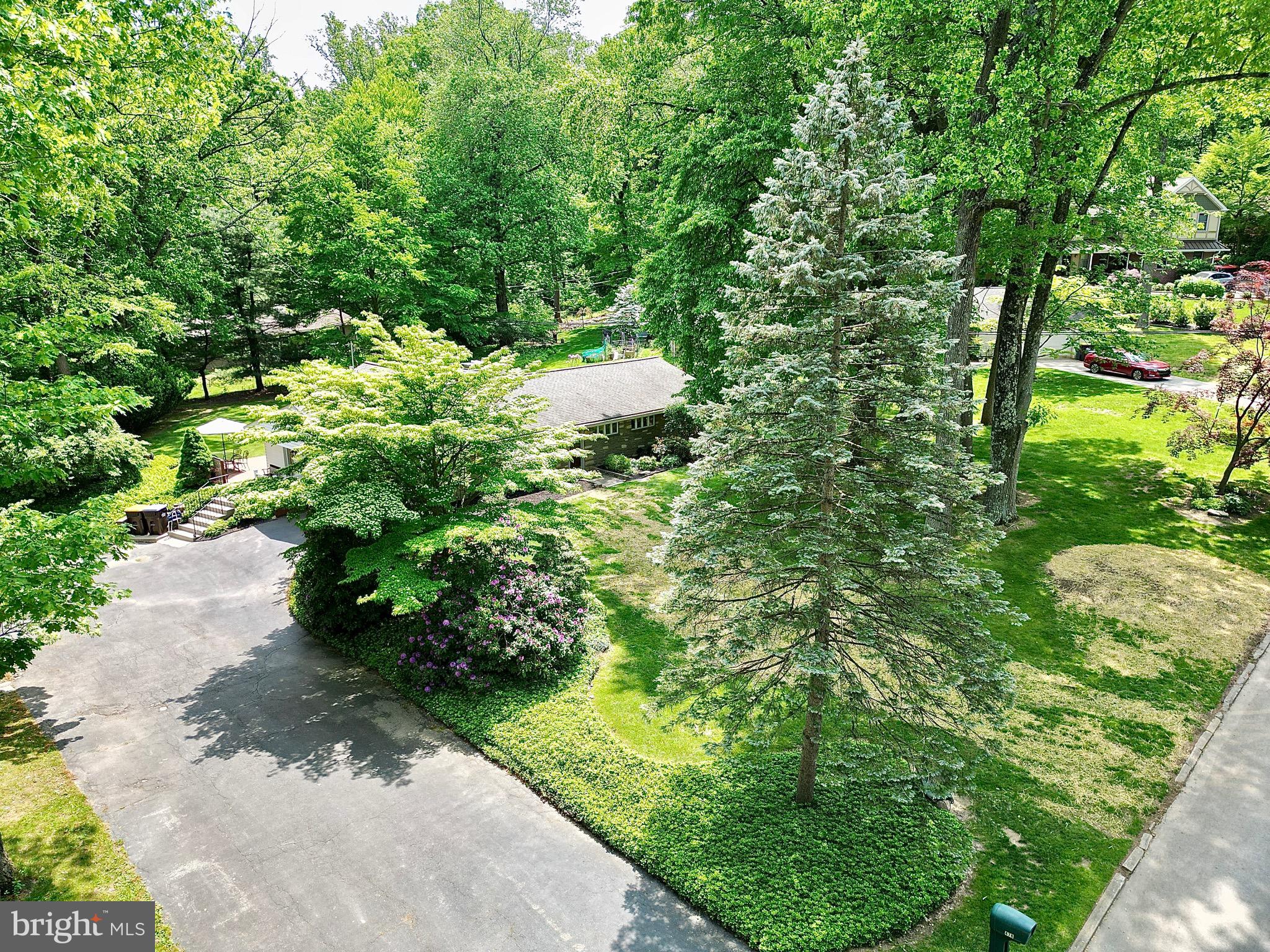 478 Sharon Drive Wayne, PA 19087 - Photo 70 of 71