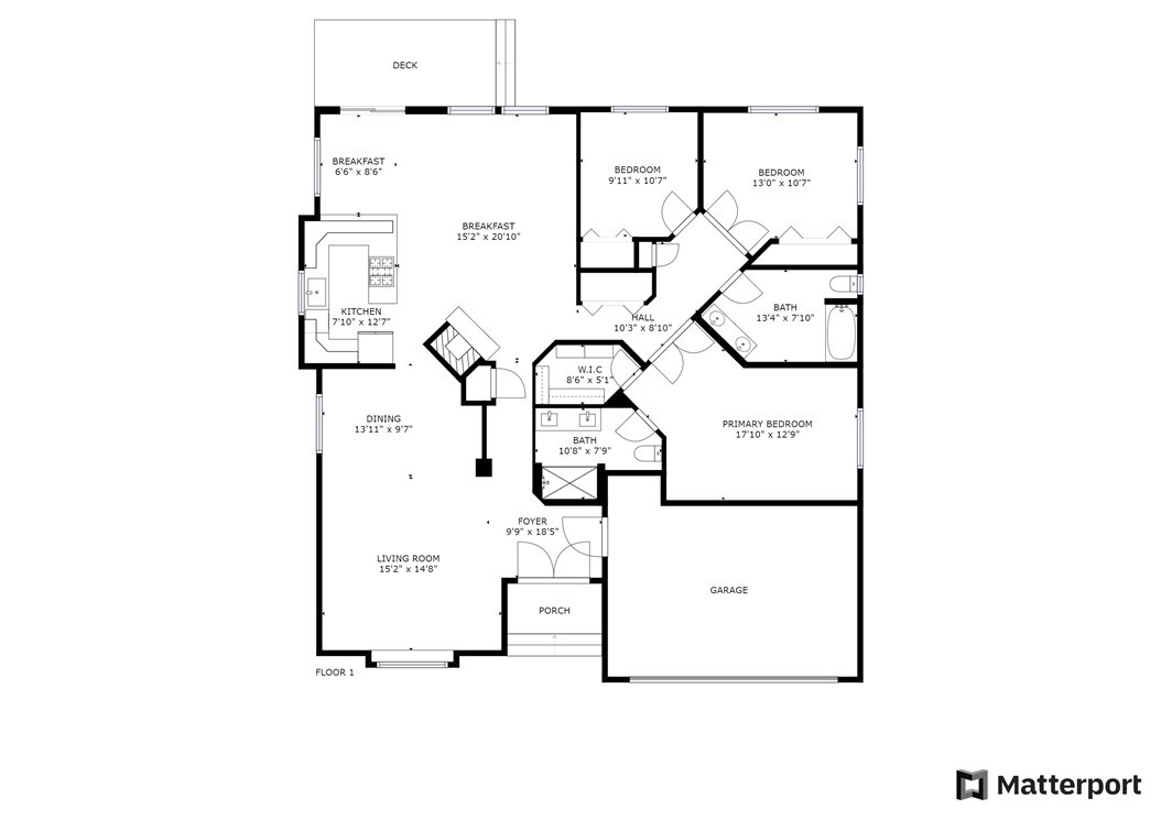 18618 112th Avenue Southeast Renton, WA 98055 - Photo 29 of 29 Gallery Image 29