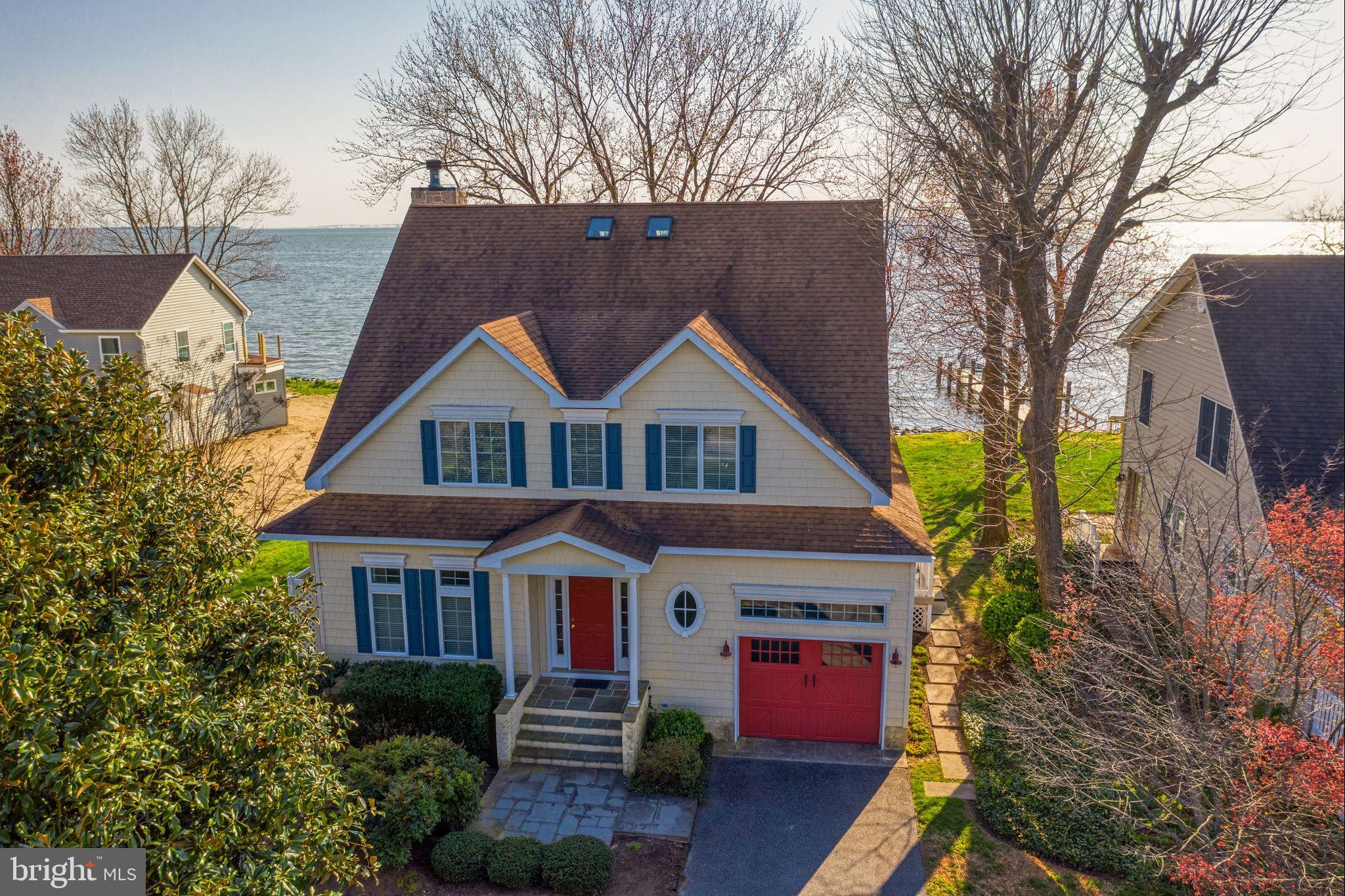 5840 Beach Road Rock Hall, MD 21661 - Photo 1 of 48 Gallery Image 1