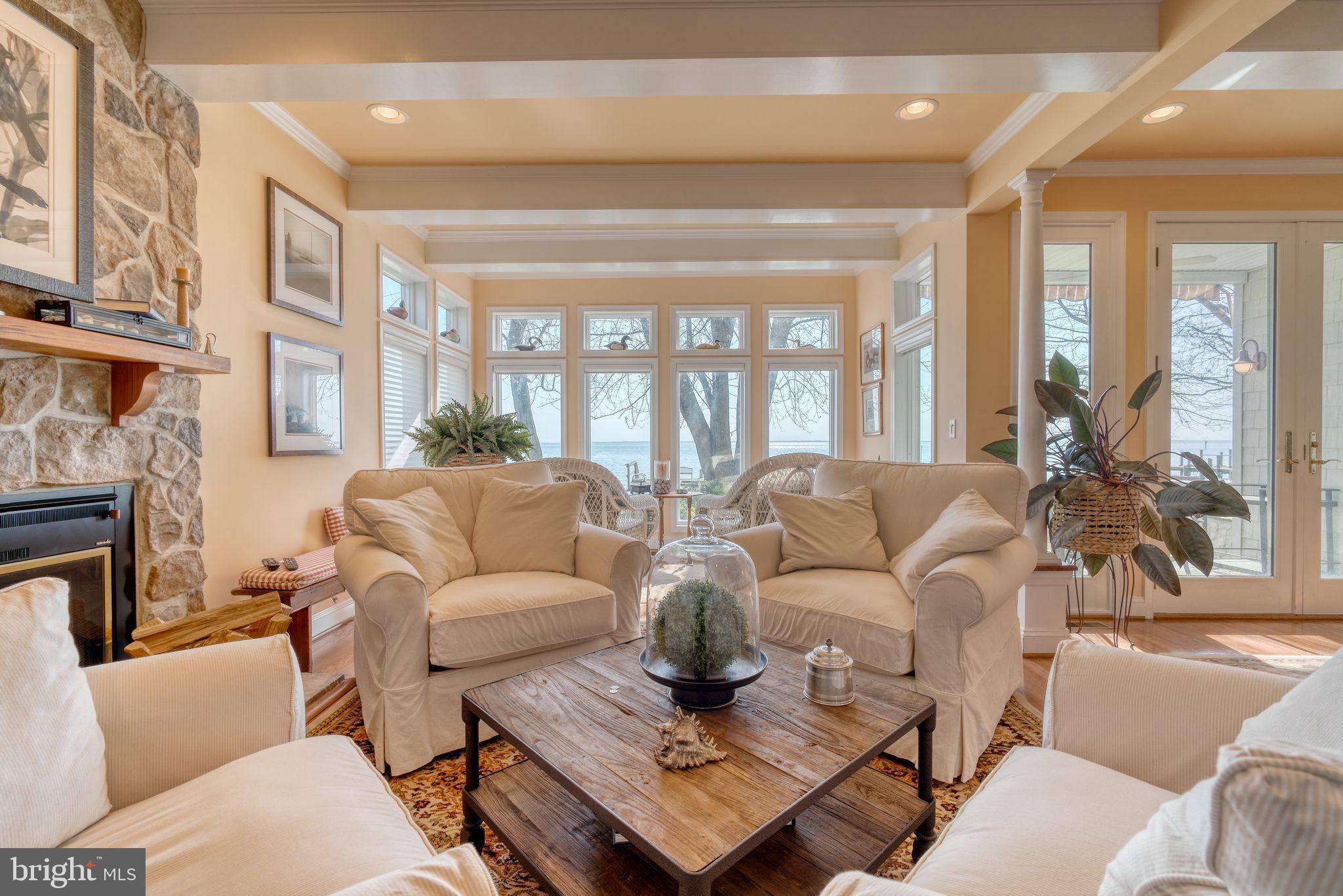 5840 Beach Road Rock Hall, MD 21661 - Photo 13 of 48 Gallery Image 13