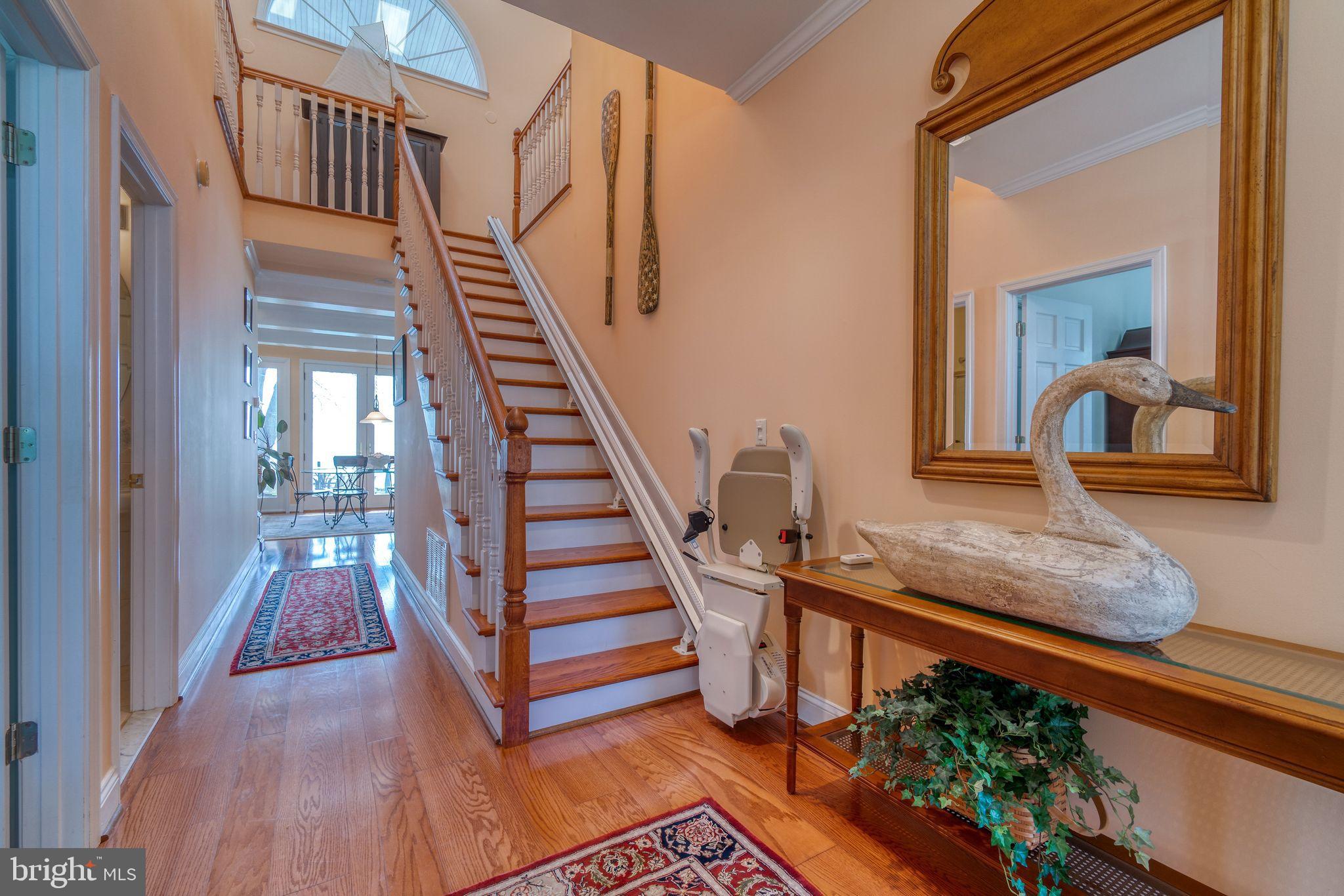 5840 Beach Road Rock Hall, MD 21661 - Photo 17 of 48 Gallery Image 17
