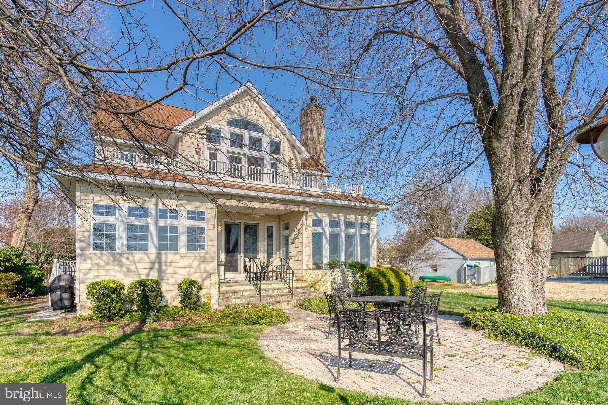 5840 Beach Road Rock Hall, MD 21661 - Photo 3 of 48 Gallery Image 3