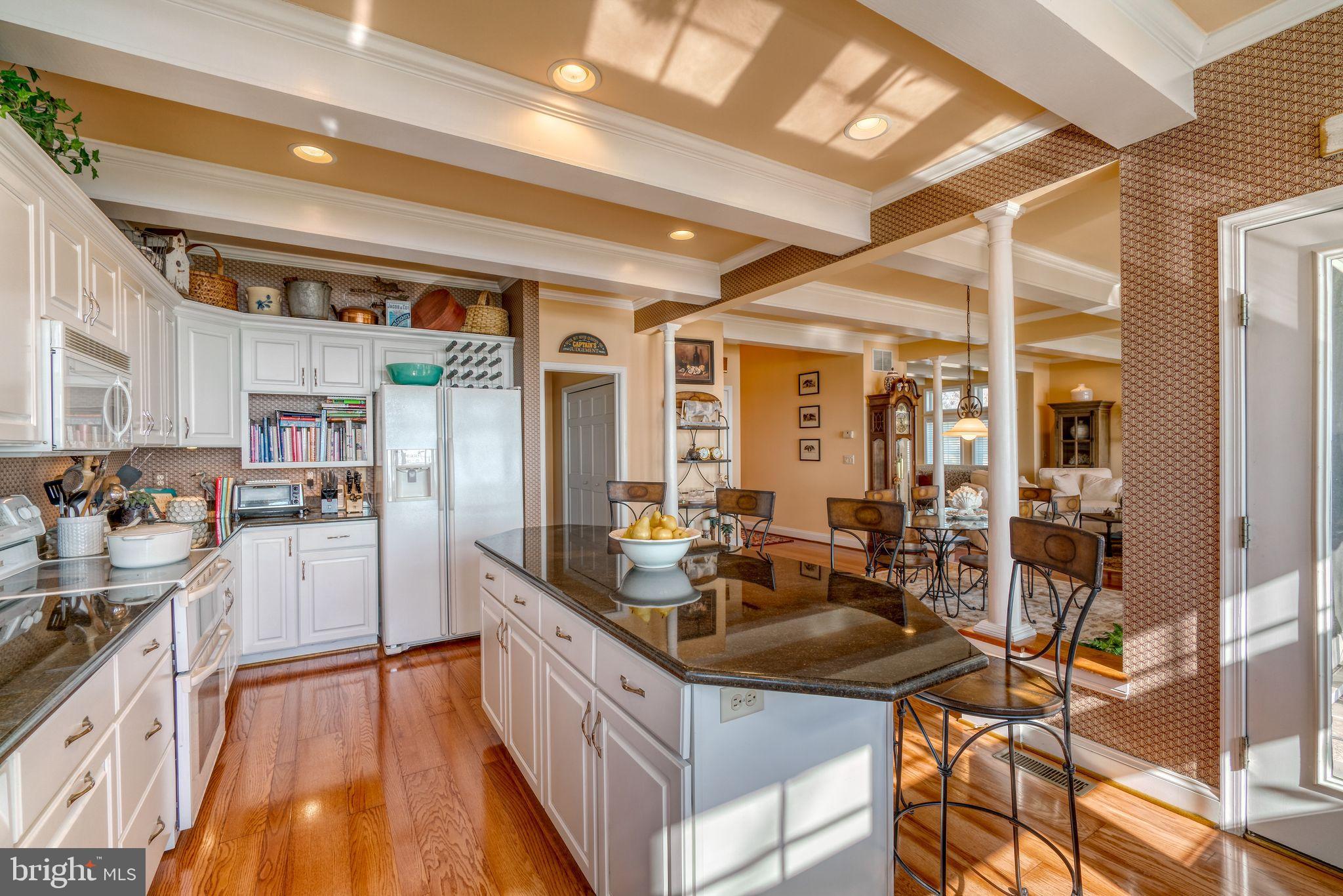 5840 Beach Road Rock Hall, MD 21661 - Photo 4 of 48 Gallery Image 4