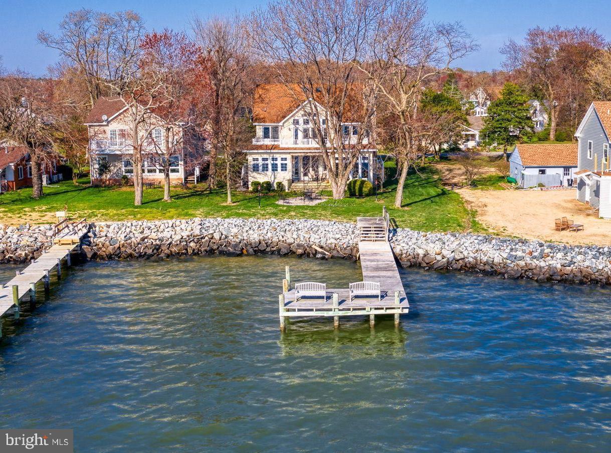 5840 Beach Road Rock Hall, MD 21661 - Photo 34 of 48 Gallery Image 34