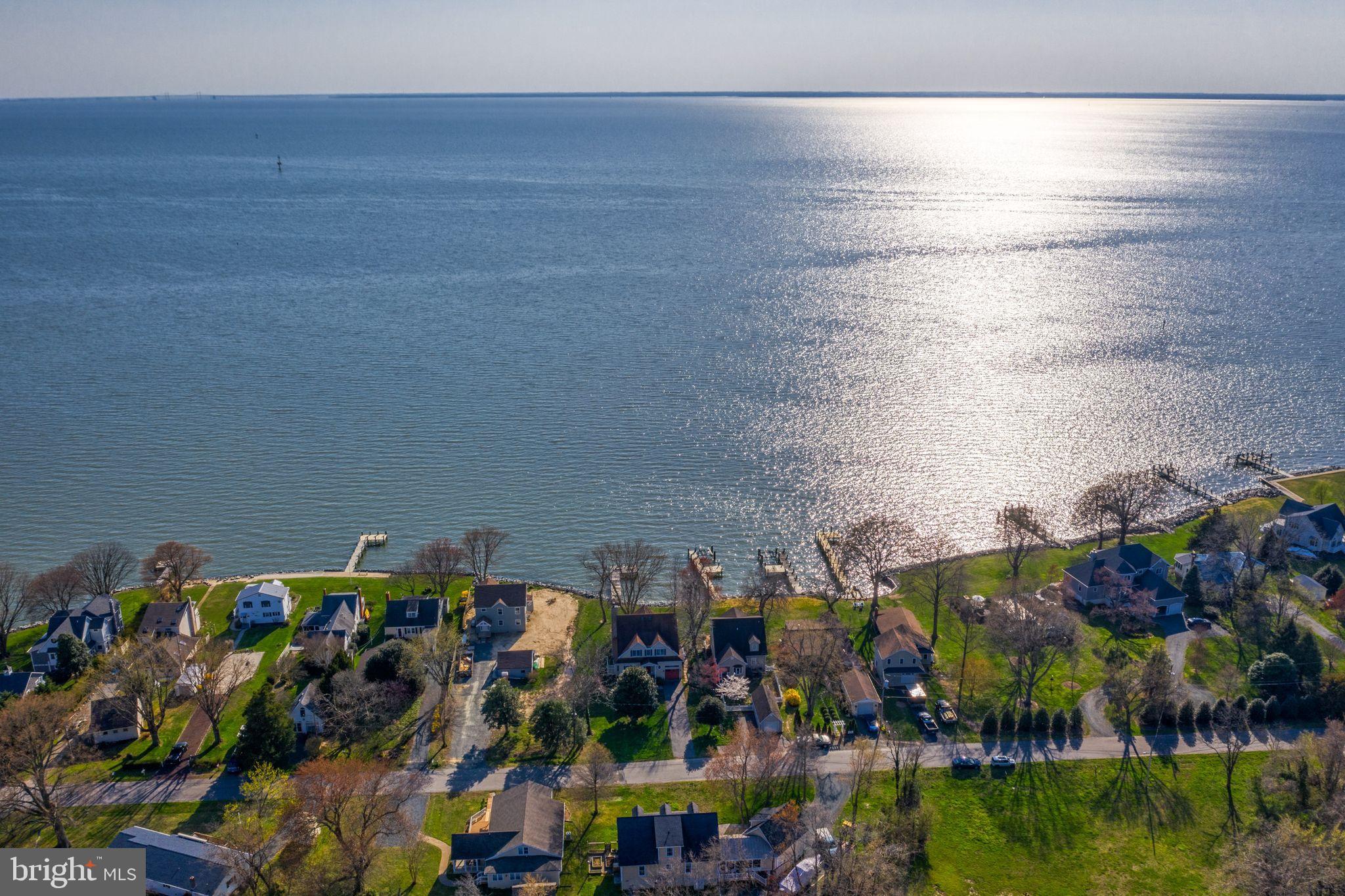 5840 Beach Road Rock Hall, MD 21661 - Photo 40 of 48 Gallery Image 40