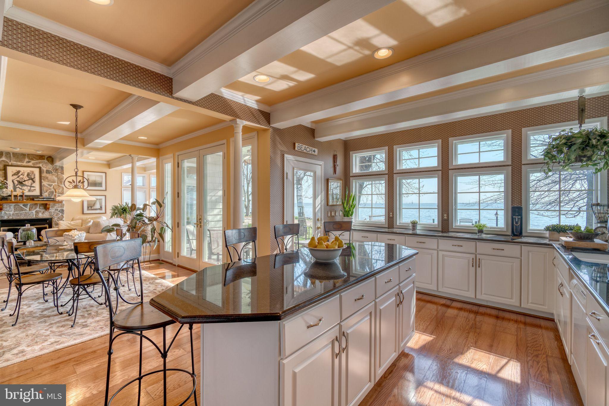 5840 Beach Road Rock Hall, MD 21661 - Photo 5 of 48 Gallery Image 5