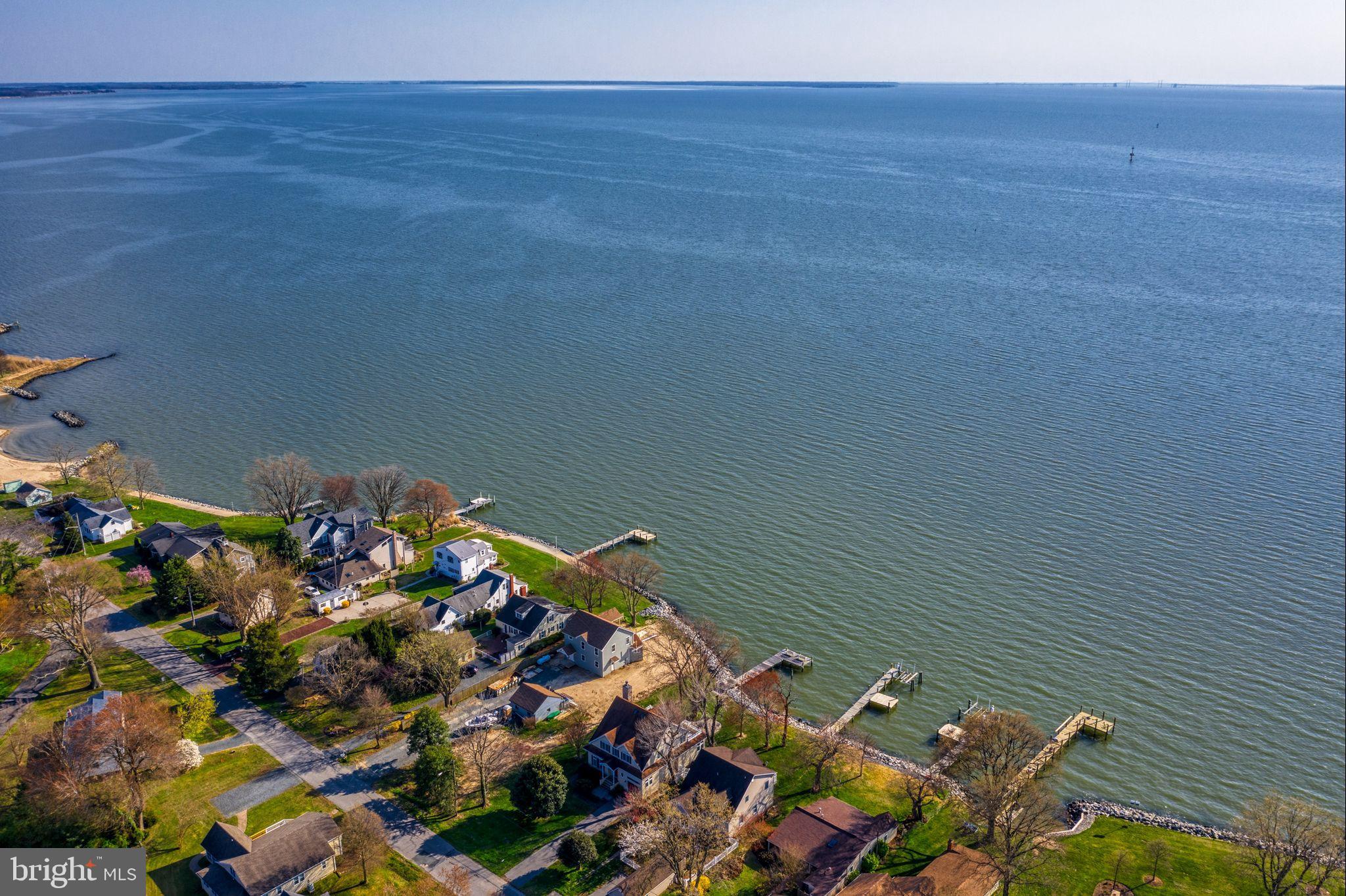 5840 Beach Road Rock Hall, MD 21661 - Photo 41 of 48 Gallery Image 41