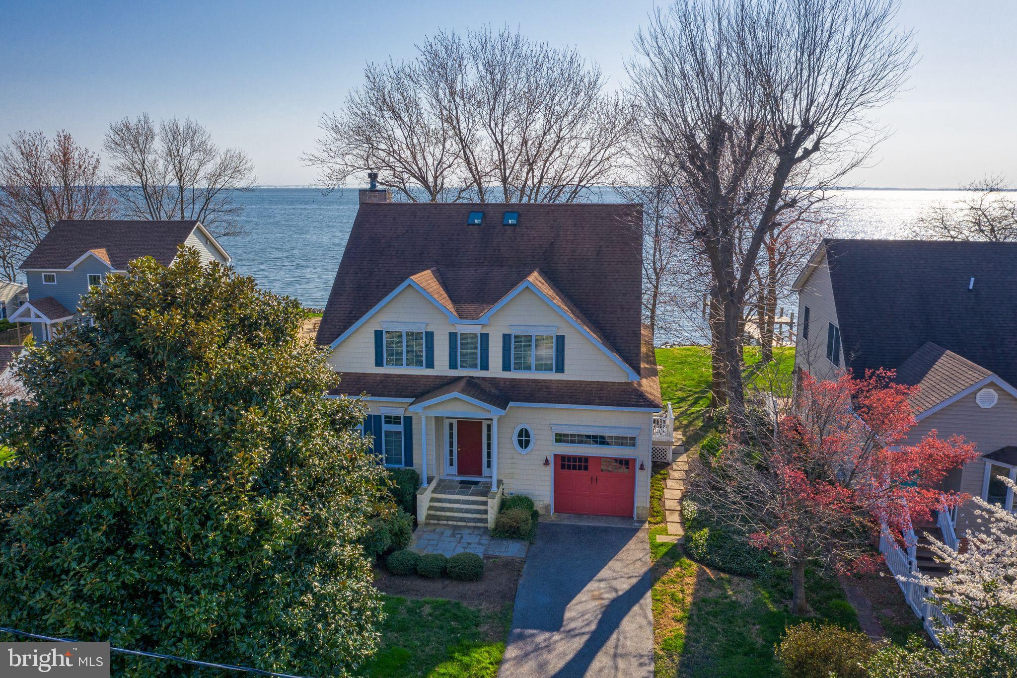 5840 Beach Road Rock Hall, MD 21661 - Photo 43 of 48 Gallery Image 43