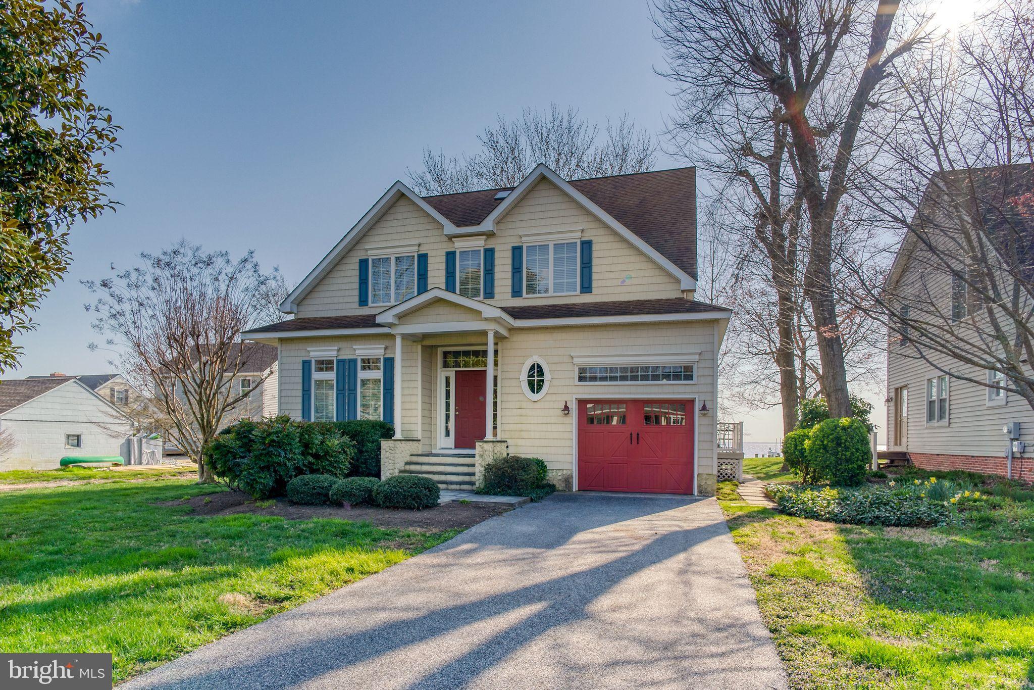 5840 Beach Road Rock Hall, MD 21661 - Photo 44 of 48 Gallery Image 44