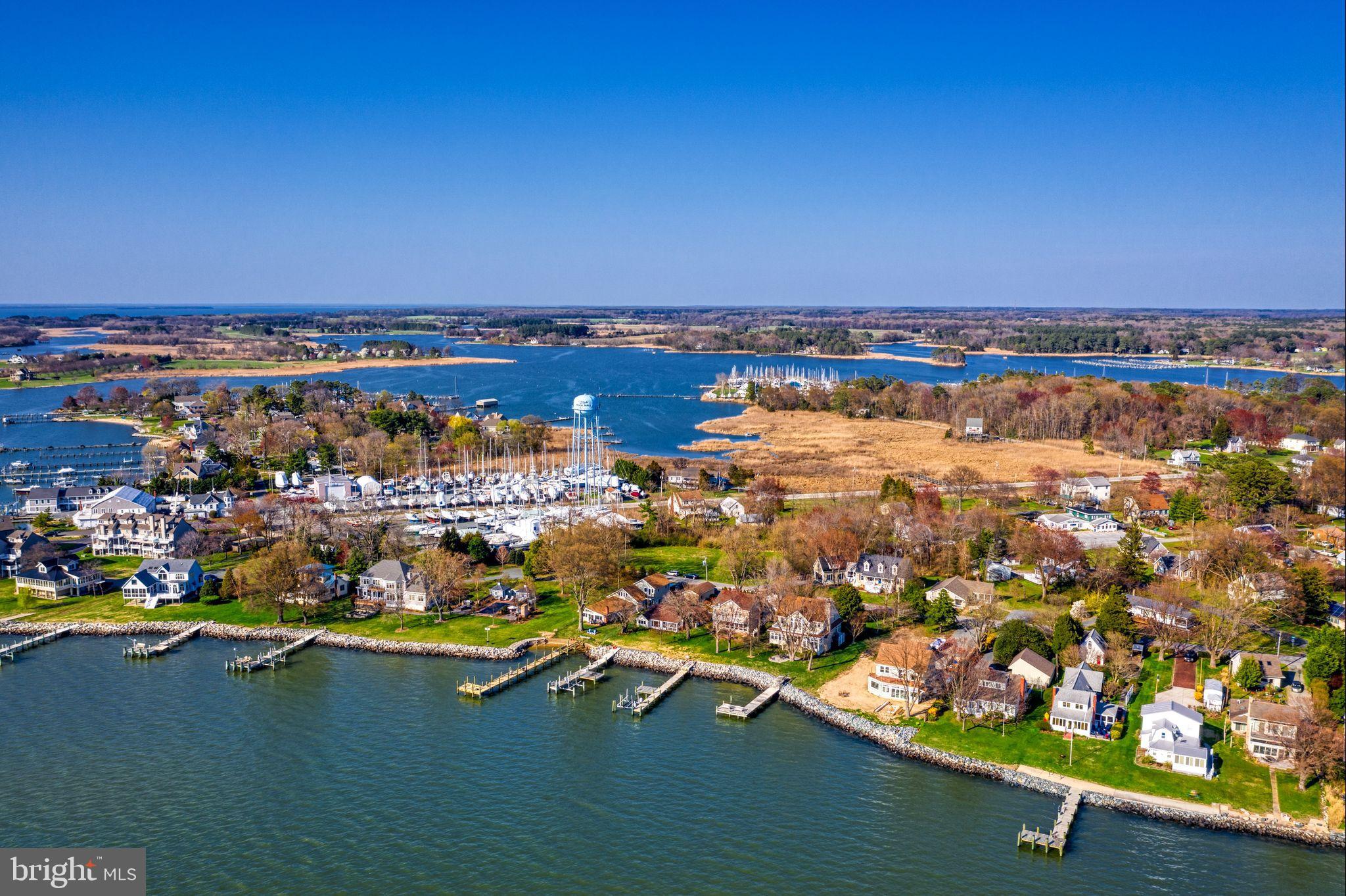 5840 Beach Road Rock Hall, MD 21661 - Photo 45 of 48 Gallery Image 45