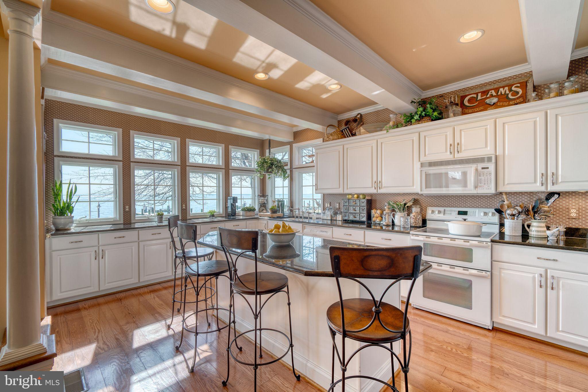 5840 Beach Road Rock Hall, MD 21661 - Photo 6 of 48 Gallery Image 6