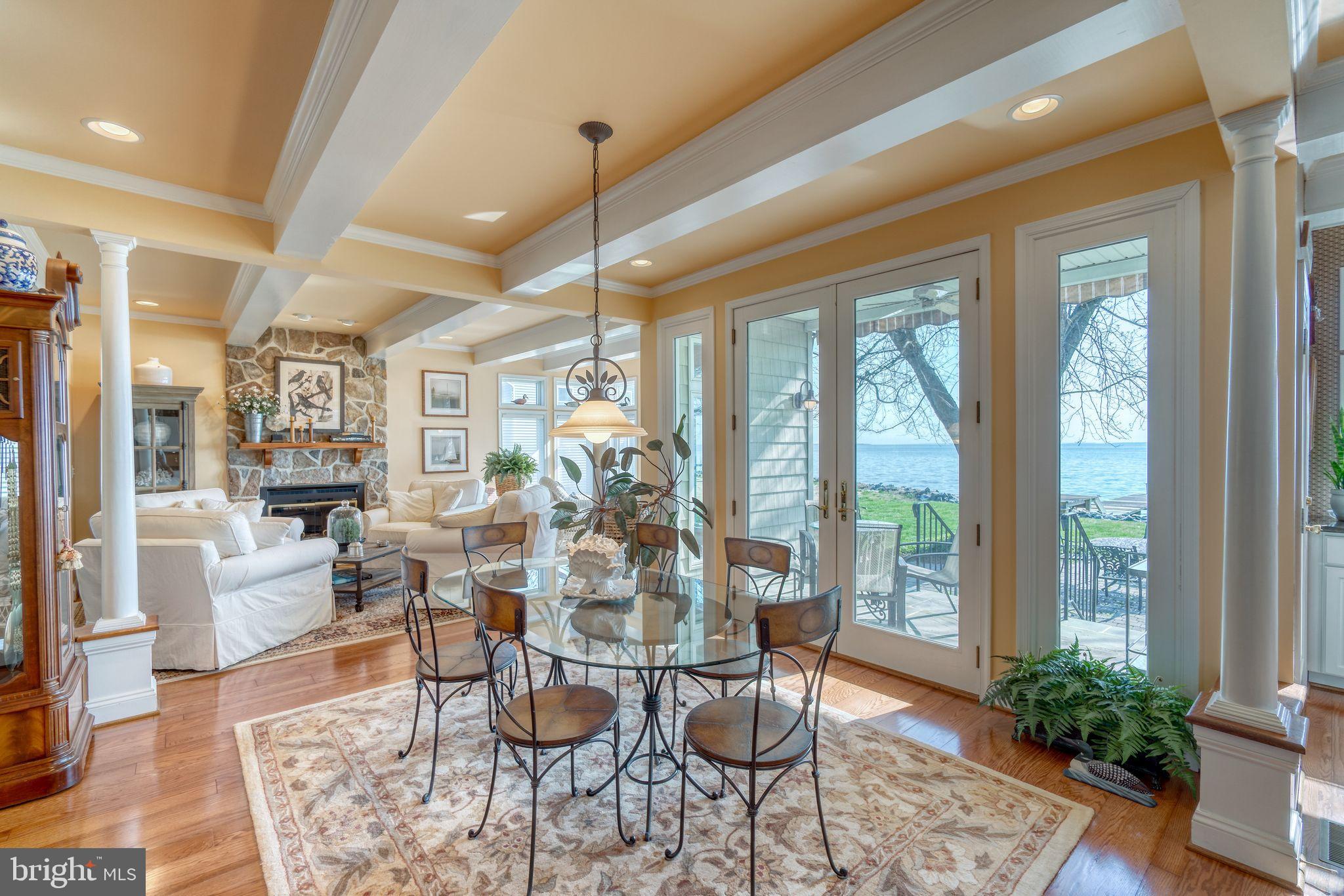 5840 Beach Road Rock Hall, MD 21661 - Photo 9 of 48 Gallery Image 9