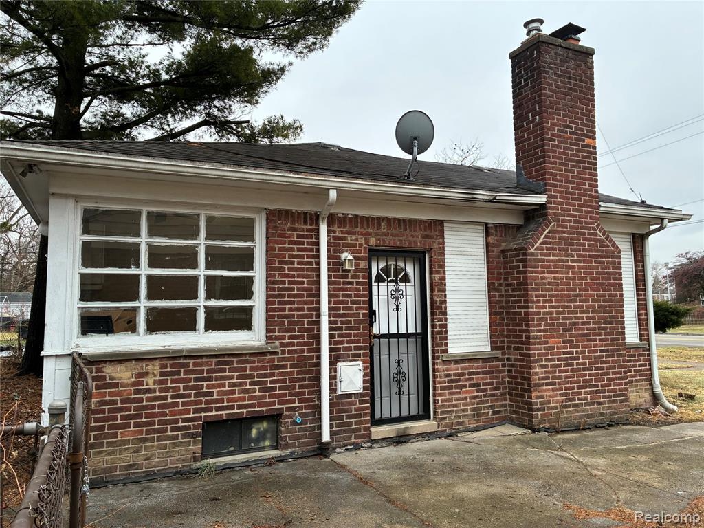 19352 Evergreen Road Detroit, MI 48219 - Photo 6 of 28 Gallery Image 6