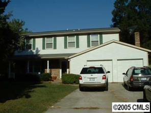2413 Rice Planters Road Charlotte, NC 28273 - Photo 1 of 8 Gallery Image 1