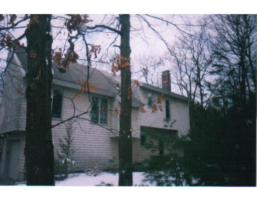 2 Lewis Road Foxboro, MA 02035 - Photo 1 of 1